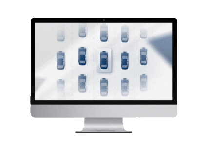 Fleet Monitor